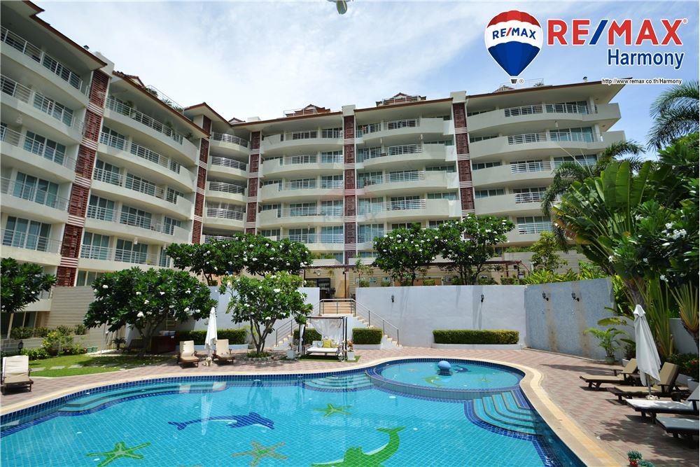 Condo for rent and sale